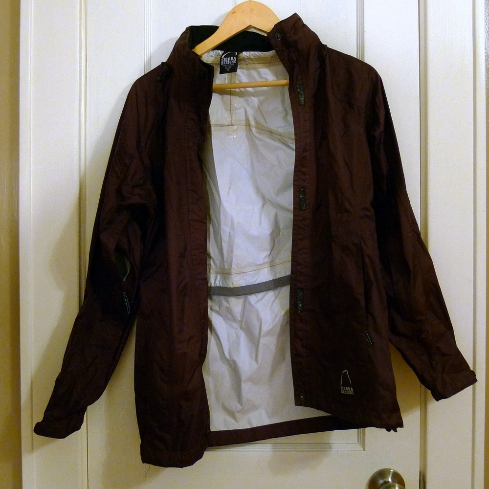 Sierra Designs Rain Jacket